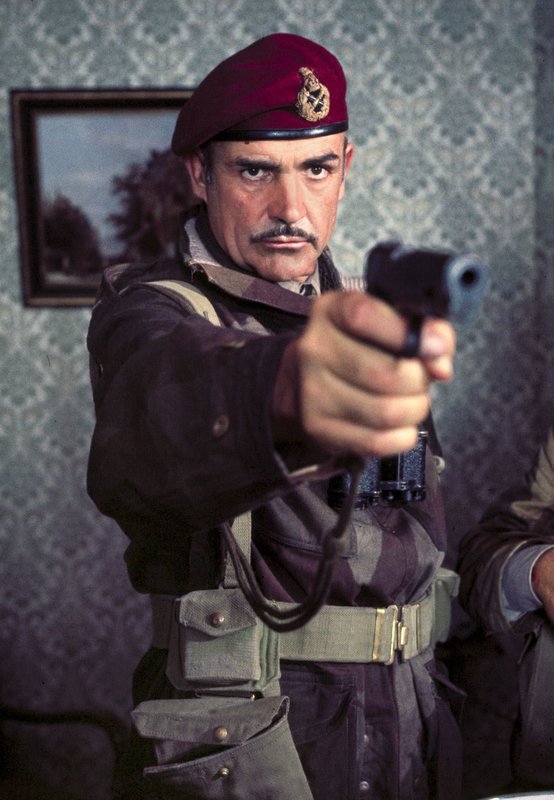 Die Brücke von Arnheim – Bild: ZDF und ARD Degeto