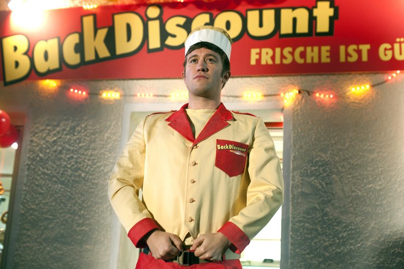 Was machen Frauen morgens um halb vier? – Bild: BR/​Tellux-Film GmbH/​Thomas R. Schumann