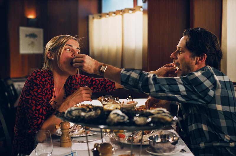 Schmetterling und Taucherglocke – Bild: KINOWELT TV