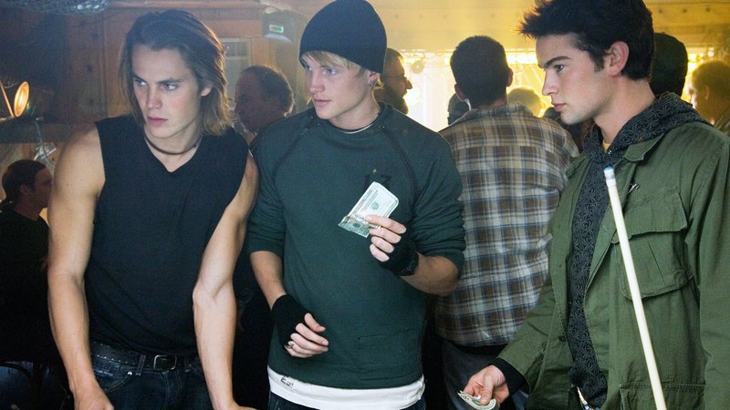 Der Pakt - The Covenant – Bild: RTL Zwei