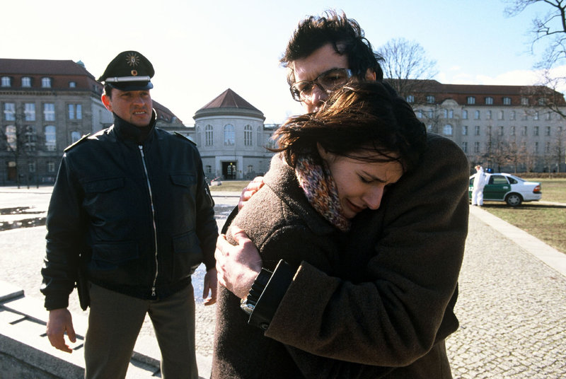 Berlin - Eine Stadt sucht den Mörder – Bild: Sat.1 Eigenproduktionsbild frei