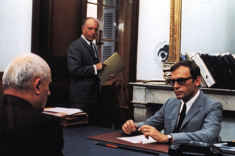 Z - Anatomie eines politischen Mordes – Bild: ARTE F