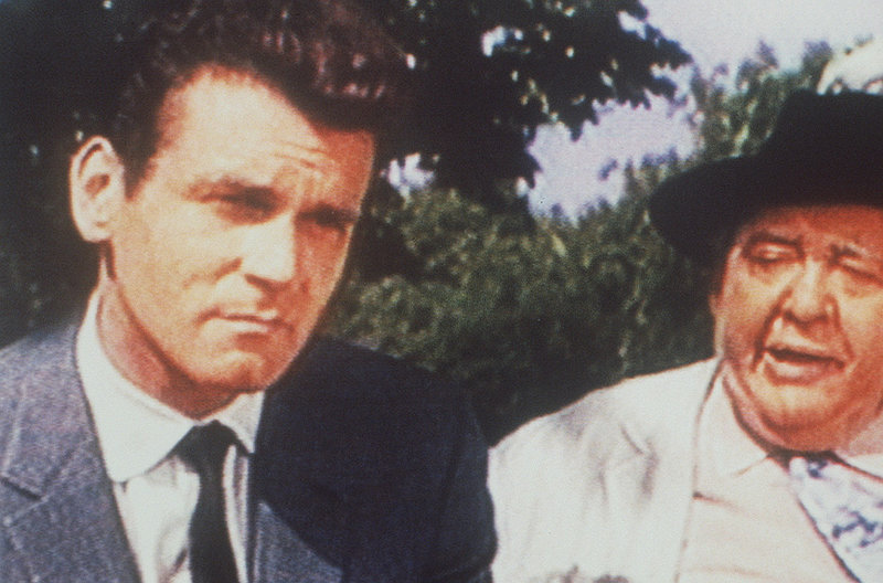 Sturm über Washington – Bild: KIRCH MEDIA GMBH & CO KG AA