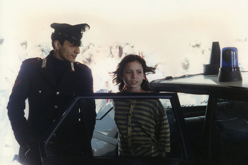 Gestohlene Kinder – Bild: SRF2