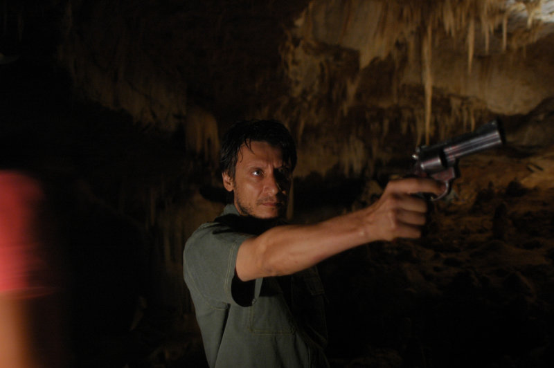 Turistas - Mörderisches Paradies – Bild: ZDF und Vantoen Pereira Jr.