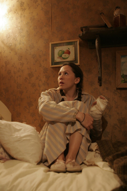 Pumpkinhead: Blutfehde – Bild: 2006 Pueblo Film Distribution Limited. All Rights Reserved. Lizenzbild frei