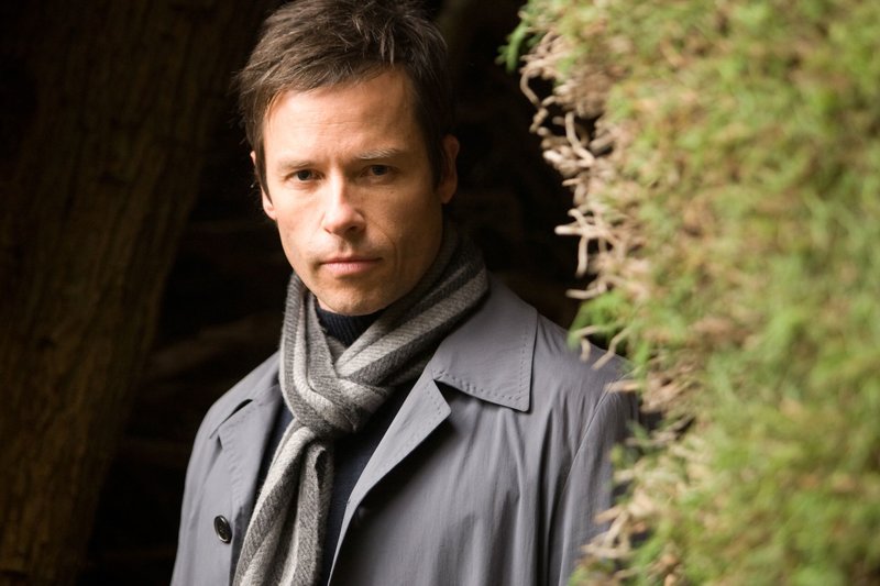 "DON'T BE AFRAID OF THE DARK"Ph: Carolyn Johns©Miramax Film Corp. All Rights Reserved. Don't Be Afraid of the Dark Guy Pearce – Bild: Miramax Film Corp. All Rights Reserved. "DON'T BE AFRAID OF THE DARK"Ph: Carolyn Johns©Miramax Film Corp. All Rights Reserved. Don't Be Afraid of the Dark Guy Pearce – Bild: Miramax Film Corp. All Rights Reserved.