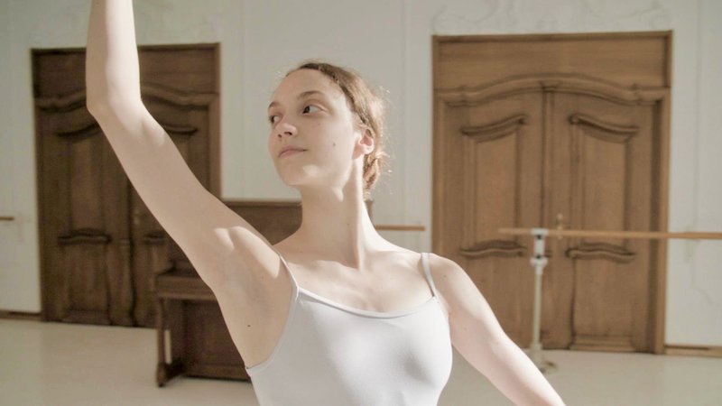 Der letzte Tanz – Bild: ORF