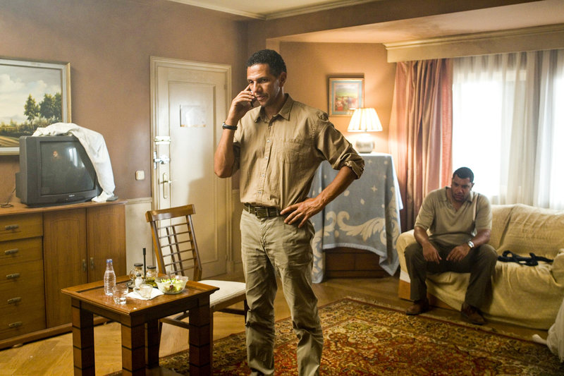 The Cold Light of Day – Bild: ORF