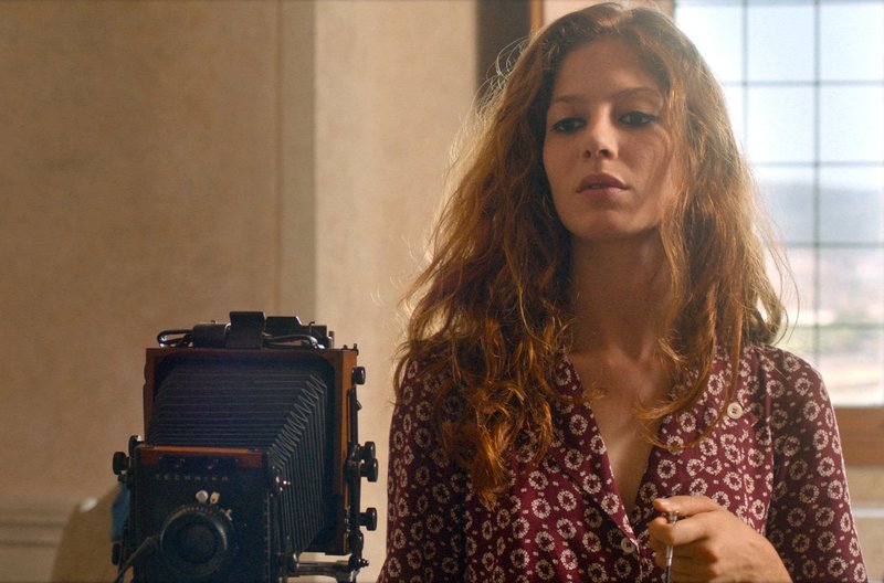 Daydreams – Bild: arte