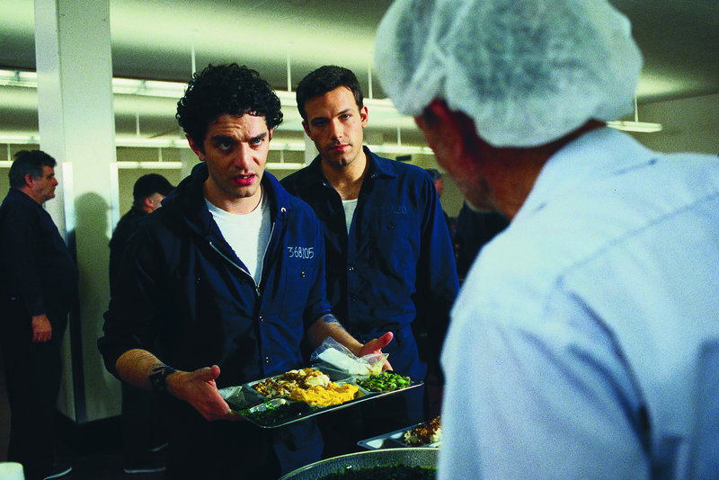 Wild Christmas – Bild: ZDF und Rob McEwan