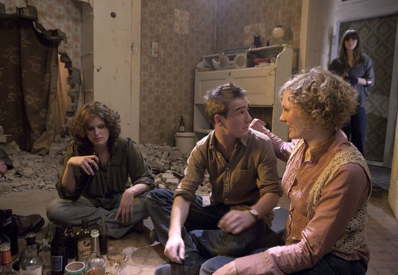 Neue Vahr Süd – Bild: Kabel Eins Classics