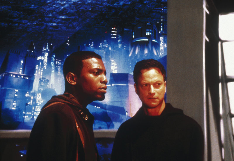 Impostor – Bild: TMG