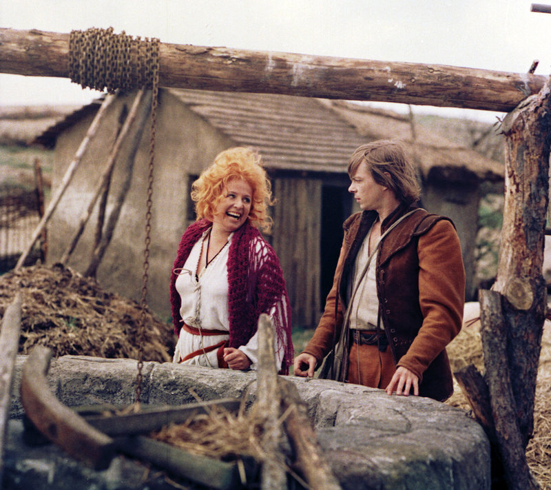 Das blaue Licht – Bild: ORF