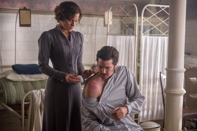 Stonehearst Asylum – Bild: Telepool