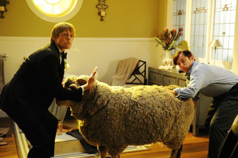 Die Trauzeugen – Bild: VOX/​Concorde Filmverleih GmbH