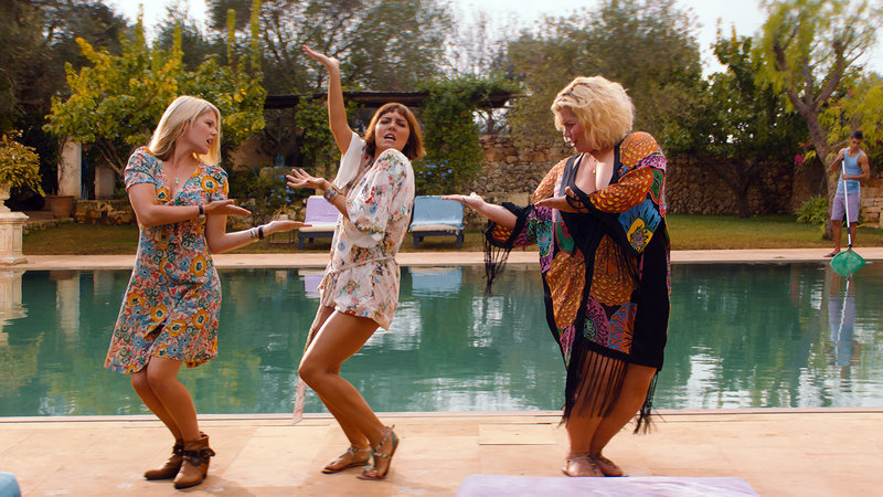 Walking on Sunshine – Bild: RTL Zwei