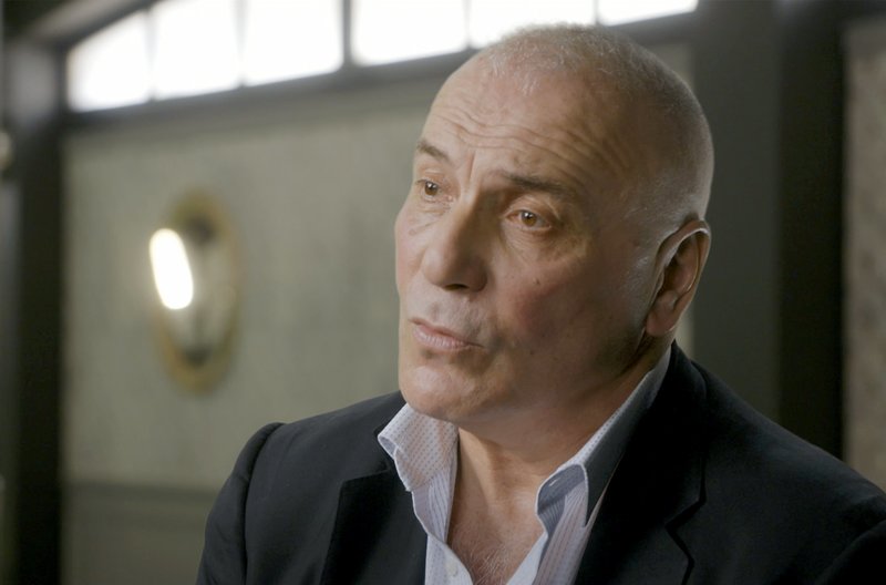 Danielle Darrieux – Bild: arte