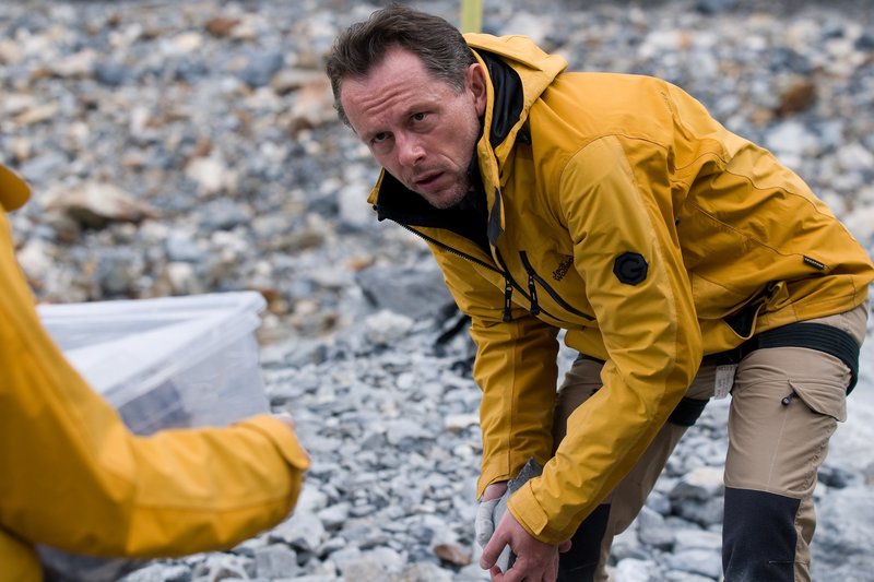 Blutgletscher – Bild: Koch Media