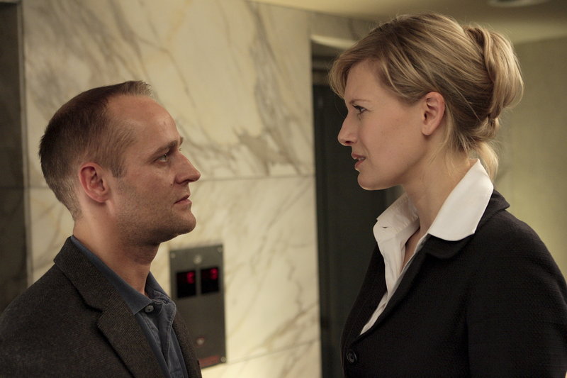 Duell in der Nacht – Bild: ZDF und Michael Boehme