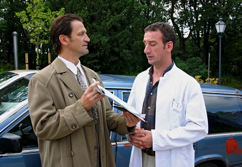 Ein Hauptgewinn für Papa – Bild: ARD Degeto/​ARD Degeto/​Sandor Domonkos