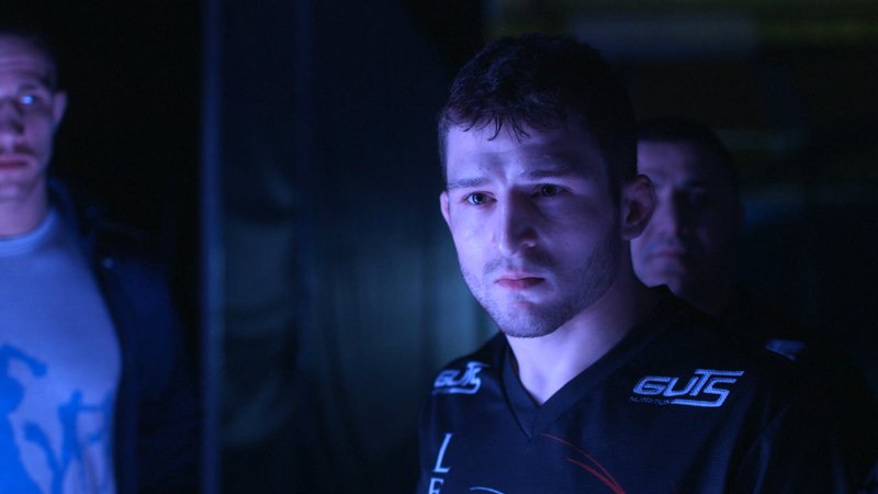 Fighter – Bild: ZDF und Markus Lenz