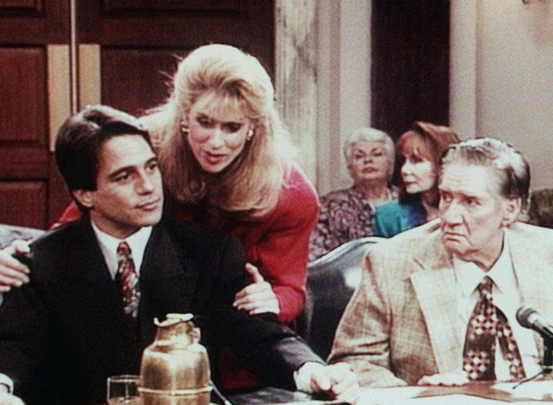 Wer Ist Hier Der Boss Staffel 1 Folge 5