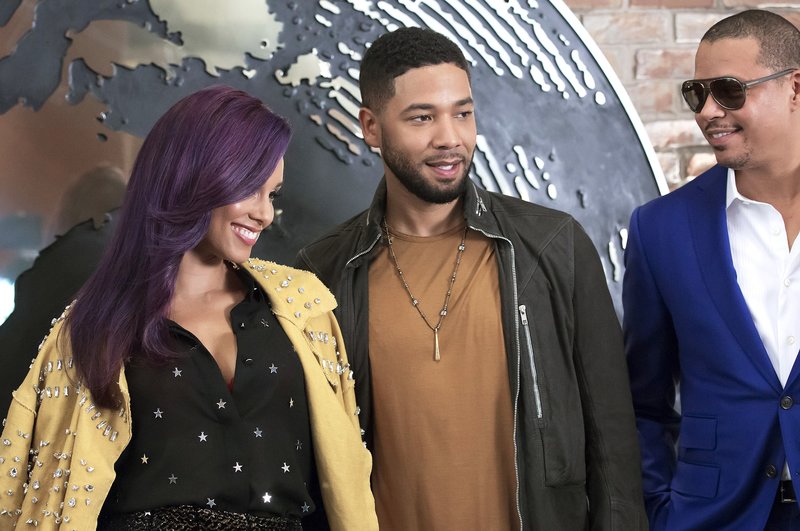 Empire Staffel 2 Folge 18