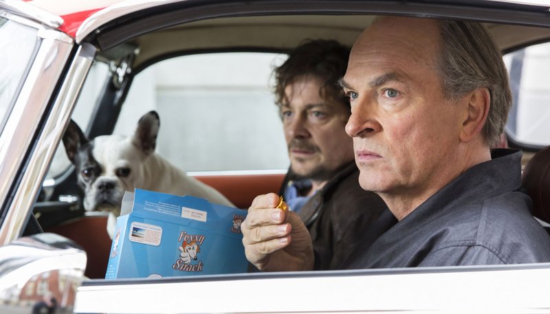 Das beste Stück vom Braten – Bild: ARD Degeto/​ARD Degeto/​Frank Dicks