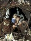 Die Ewoks - Karawane der Tapferen – Bild: kabel eins Die Ewoks - Karawane der Tapferen – Bild: kabel eins