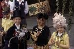 Der zehnte Sommer – Bild: ZDFdokukanal