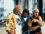 Hitch, der Geist aus der Flasche – Bild: Sat.1 Hitch, der Geist aus der Flasche – Bild: Sat.1