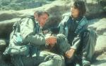 Desert War - Hinter feindlichen Linien – Bild: Tele 5 Desert War - Hinter feindlichen Linien – Bild: Tele 5