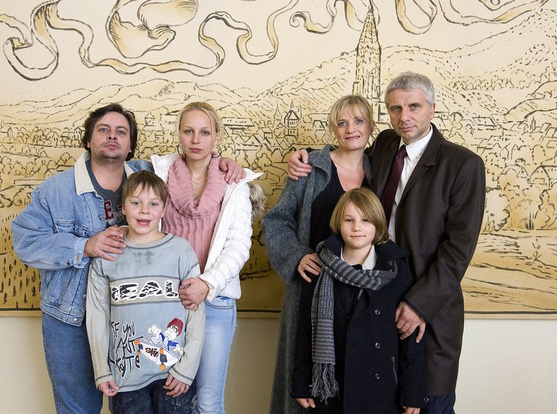 Das geteilte Glück – Bild: SWR/​Maria Wiesler