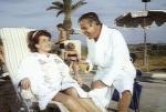 Lange Beine - lange Finger – Bild: ARD Lange Beine - lange Finger – Bild: ARD