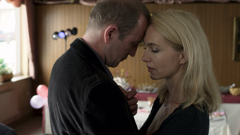 Festung – Bild: ZDF und Christine A. Maier