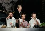 Die Affaire Rue de Lourcine – Bild: ZDFtheaterkanal Die Affaire Rue de Lourcine – Bild: ZDFtheaterkanal