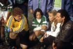 The Big Green - ein unschlagbares Team – Bild: Super RTL The Big Green - ein unschlagbares Team – Bild: Super RTL