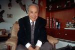 Adolf Eichmann - Begegnungen mit einem Mörder – Bild: mdr Adolf Eichmann - Begegnungen mit einem Mörder – Bild: mdr