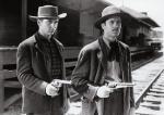 Rache für Jesse James – Bild: 3sat Rache für Jesse James – Bild: 3sat