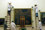 Der verlorene Da Vinci – Bild: arte Der verlorene Da Vinci – Bild: arte