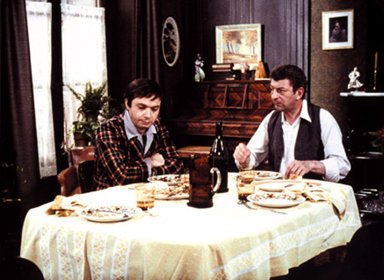 Papas Kino – Bild: ARTE France /​ © Pathé Distribution