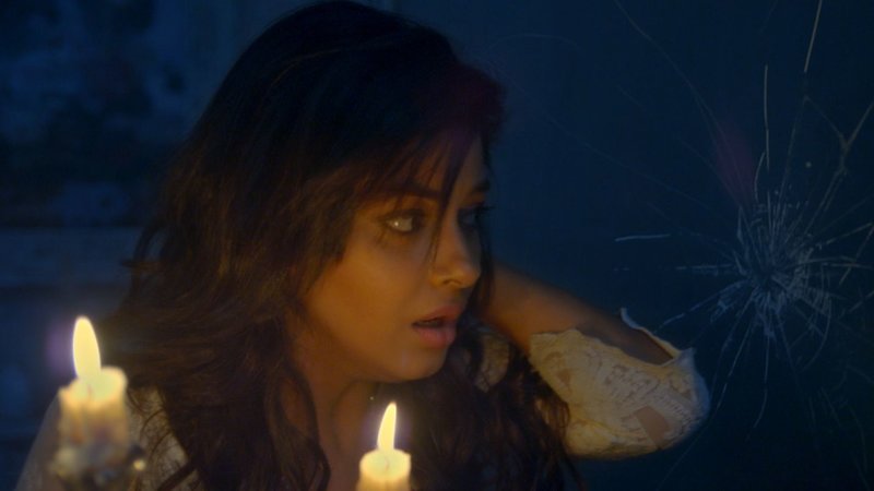 Shivangi (Meera Chopra) – Bild: Zee.One