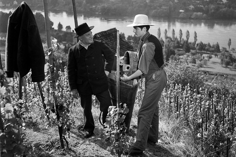 Die missbrauchten Liebesbriefe – Bild: SRF1