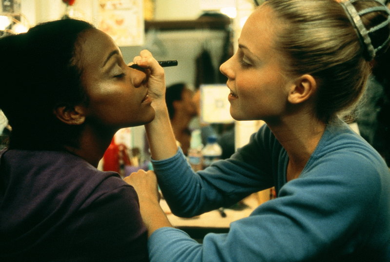 Center Stage – Bild: COLUMBIA TRISTAR INTERNATIONAL TELEVISION Lizenzbild frei