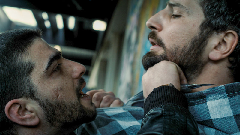 Risse im Beton – Bild: ORF