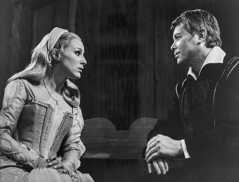 Ein Dorf ohne Männer – Bild: ORF