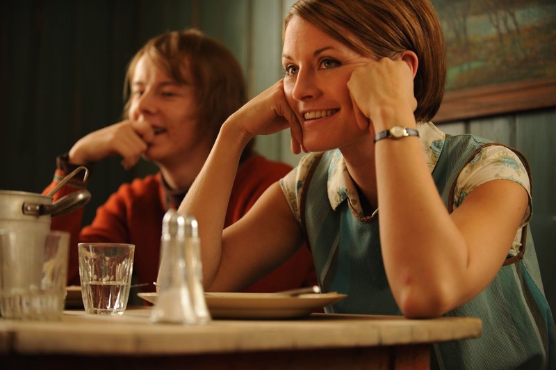 Mein Freund Knerten – Bild: polyband Medien