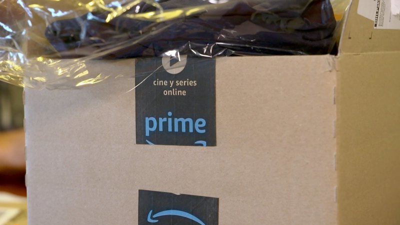 Primepaket. – Bild: ZDF