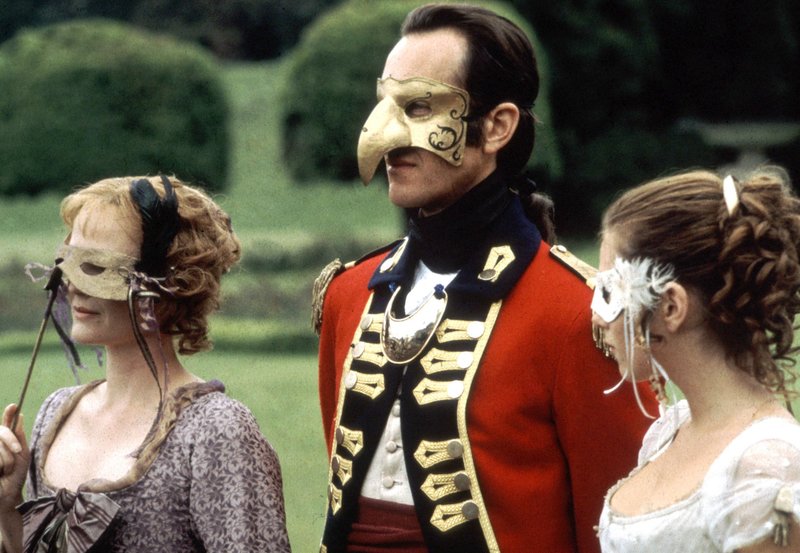 St. Ives - Alles aus Liebe – Bild: ARD Degeto